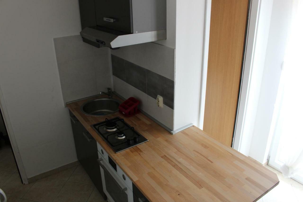 Blue Moon Apartments Rijeka Bagian luar foto